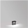 Delta Light OBLIX 15 Poteau de jardin