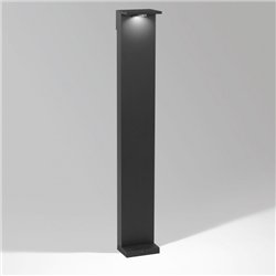 Delta Light OBLIX F 100 Bodenlampe