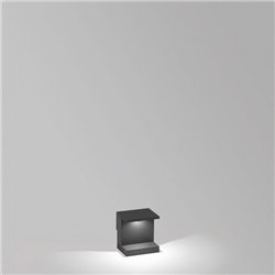 Delta Light OBLIX F 15 Bodenlampe
