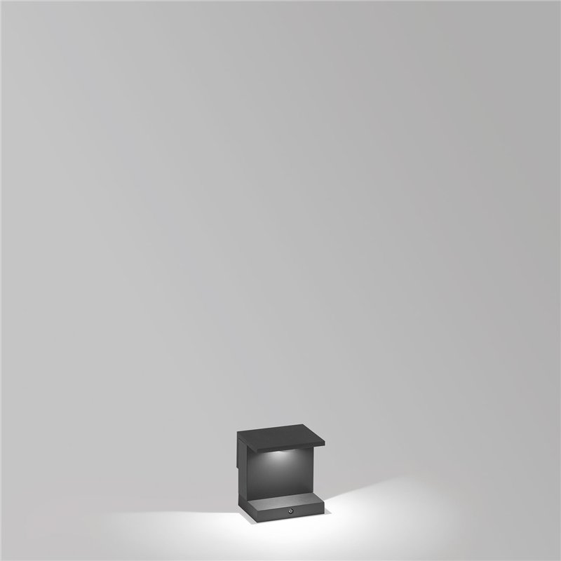 Delta Light OBLIX F 15 Bodenlampe