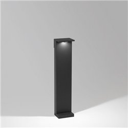 Delta Light OBLIX F 70 Bodenlampe