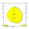 Delta Light OBLIX S 15 Bodenlampe