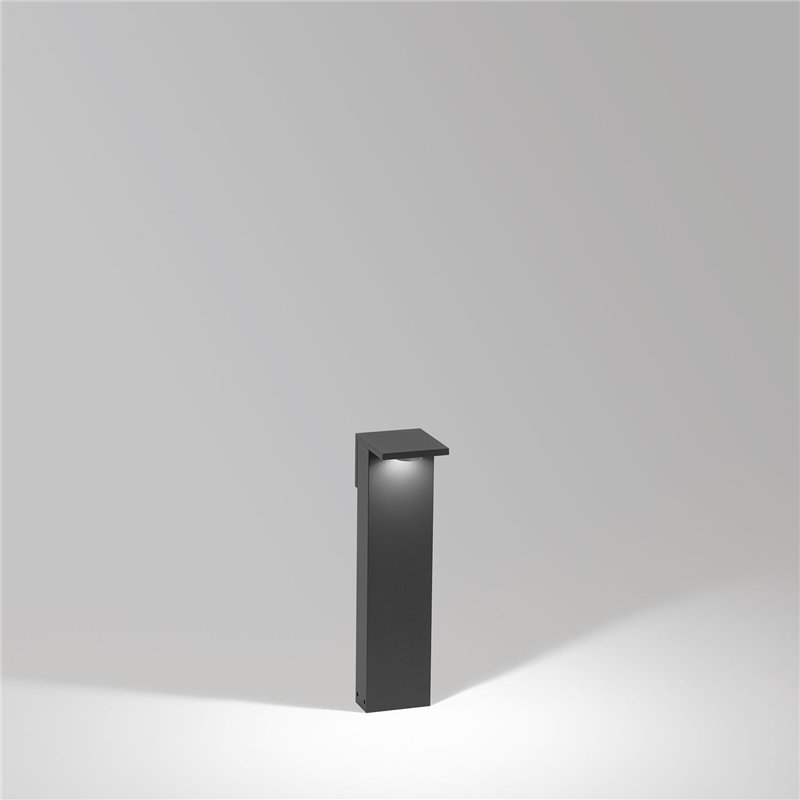 Delta Light OBLIX S 40 Bodenlampe