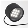 Delta Light FRAX MB WALLWASH Lampadaire / Applique