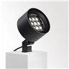 Delta Light FRAX MB WALLWASH Lampadaire / Applique