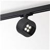 Delta Light FRAGMA 2x2 ADM DIM1P Schienenbeleuchtung