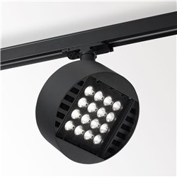 Delta Light FRAGMA 4X4 ADM DIM1P Schienenbeleuchtung