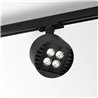 Delta Light FRAGMA M SUPERSPOT ADM DIM1P Schienenbeleuchtung