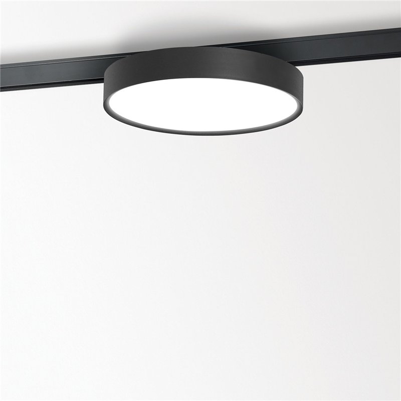 Delta Light MULTINOVA 30 PRISM ADM Schienenbeleuchtung