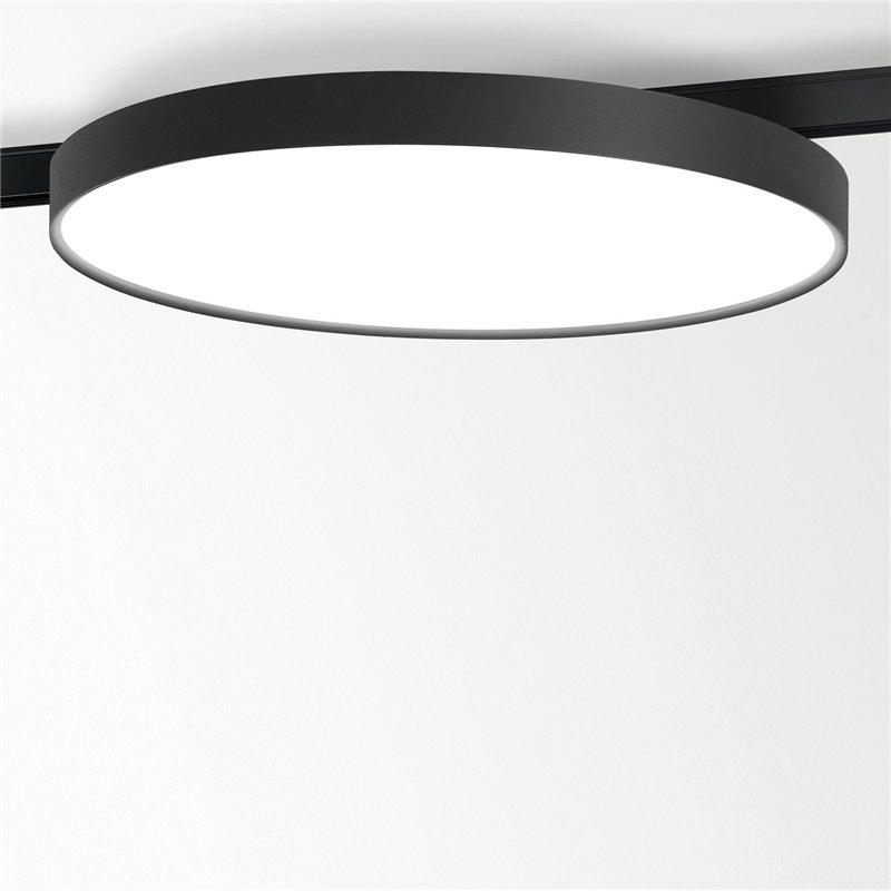 Delta Light MULTINOVA 55 ADM Éclairage sur rail
