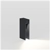 Delta Light MONOPOL 26 LED Lampadaire extérieur