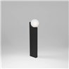 Delta Light OONO P70 DIM 8 Lampadaire extérieur