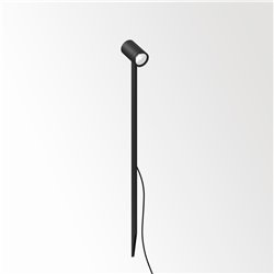 Delta Light SPIX M PIN Lampadaire extérieur