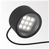 Delta Light FRAX MB POLE LINEAR V Pollerleuchte