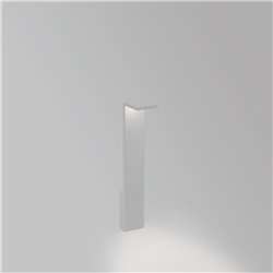 Delta Light Elbo Asymmetric P 40 Pollerleuchte