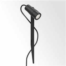 Delta Light Kix S Pin Pollerleuchte
