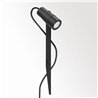 Delta Light Kix S Pin Pollerleuchte