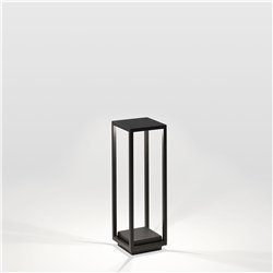 Delta Light Montur L P 45 LED Pollerleuchte