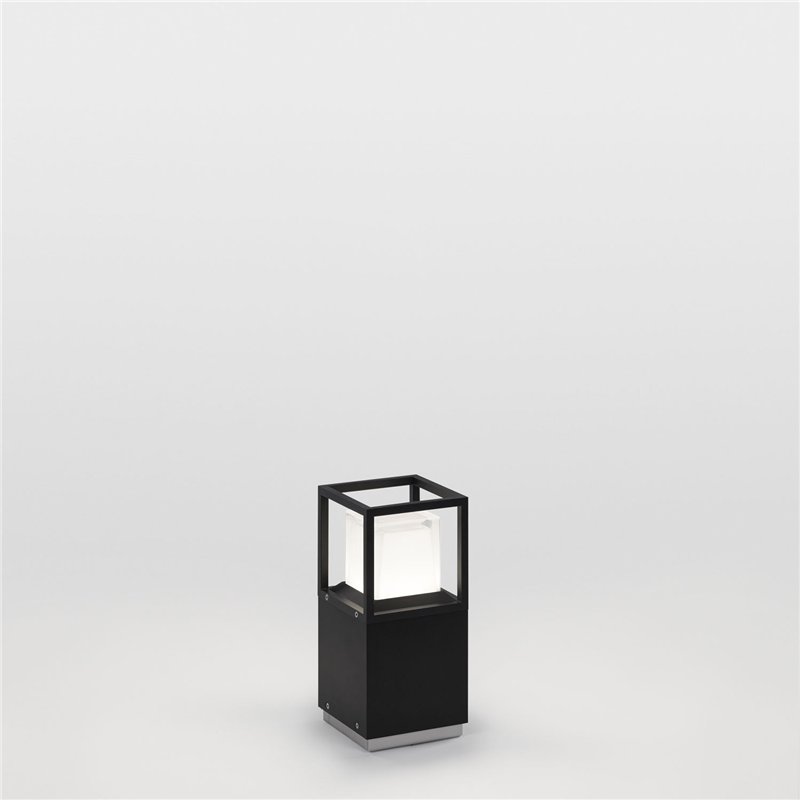 Delta Light Montur S P 30 LED Lampadaire extérieur