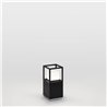 Delta Light Montur S P 30 LED Lampadaire extérieur