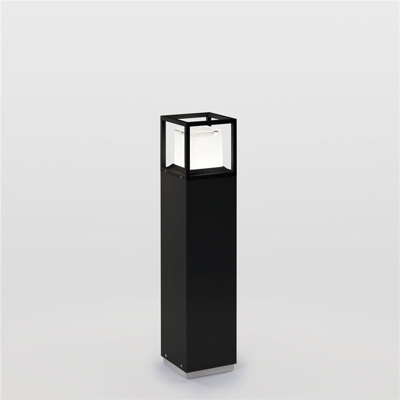 Delta Light Montur S P 65 LED Lampadaire extérieur