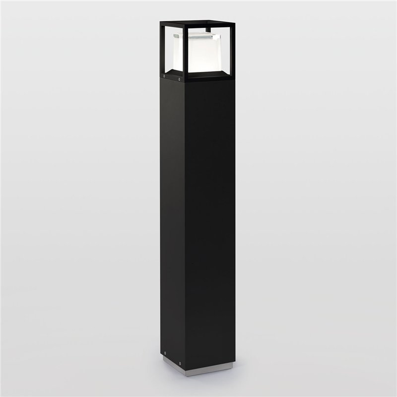 Delta Light Montur S P 90 LED Lampadaire extérieur