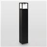 Delta Light Montur S P 90 LED Lampadaire extérieur