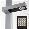 Delta Light Polesano spot Pollerleuchte