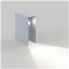 Delta Light Striper Lampadaire extérieur