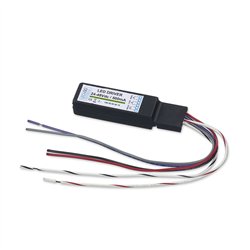Delta Light LED Power Converter 48V-Dc To 500 Ma-Dc / 22W