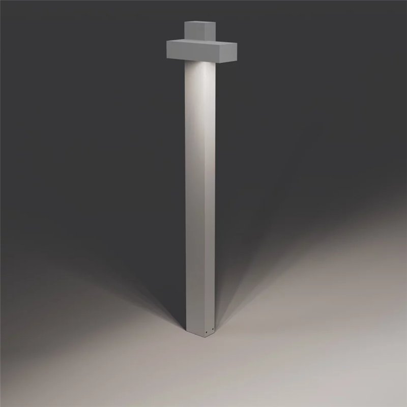 Delta Light POLESANO BOLLARD 100 DIM5 Lampadaire extérieurs