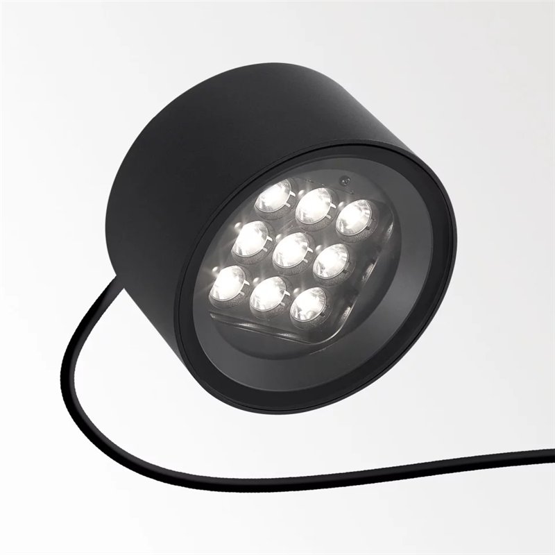 Delta Light FRAX MB POLE 92714 DIM5 Pollerleuchte