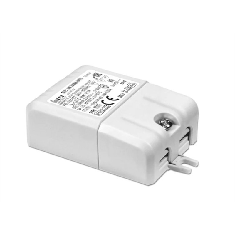 Delta Light LED POWER SUPPLY 350mA-DC / 8W