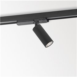 Delta Light SPY 52 ADM Éclairage sur rail