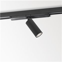 Delta Light SPY 52 TW ADM DIM5 Éclairage sur rail