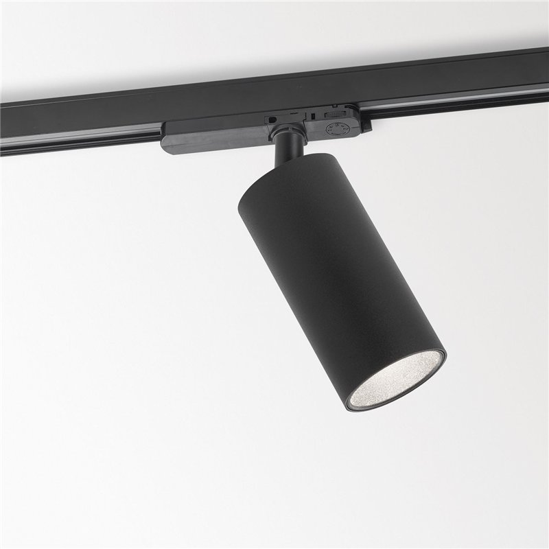 Delta Light SPY 66 ADM Éclairage sur rail
