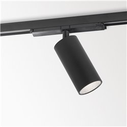Delta Light SPY 66 TW ADM DIM5 Éclairage sur rail