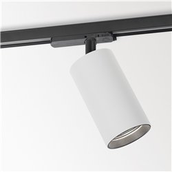 Delta Light SPY 90 ADM Éclairage sur rail
