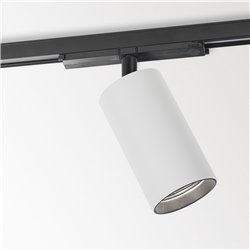 Delta Light SPY 90 TW ADM DIM5 Éclairage sur rail