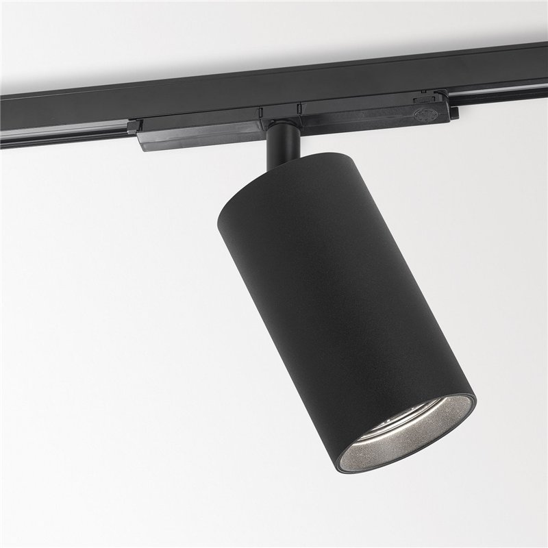 Delta Light SPY 90 TW ADM DIM5 Éclairage sur rail