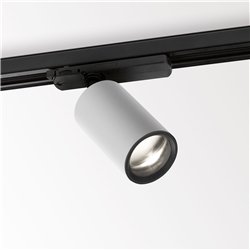 Delta Light SPY FOCUS MP ADM Éclairage sur rail
