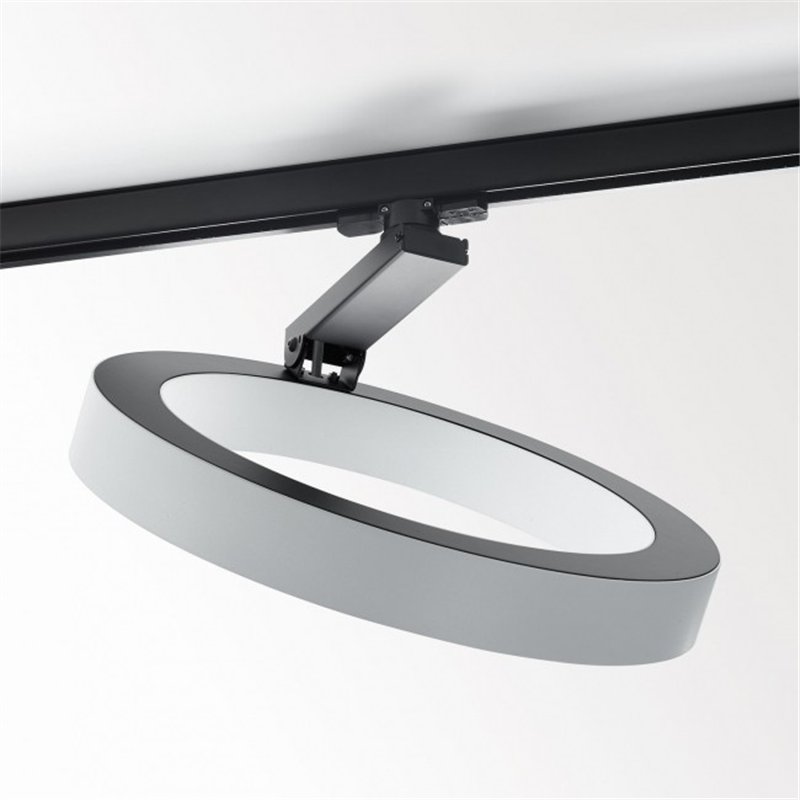 Delta Light SUPER-OH! XS PIVOT 39 ADM DIM8 Schienenbeleuchtung