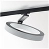 Delta Light SUPER-OH! XS PIVOT 39 ADM DIM8 Éclairage sur rail