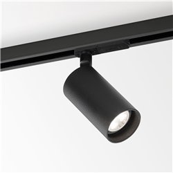 Delta Light SPYCO Hi ADM1F Applique sur rail