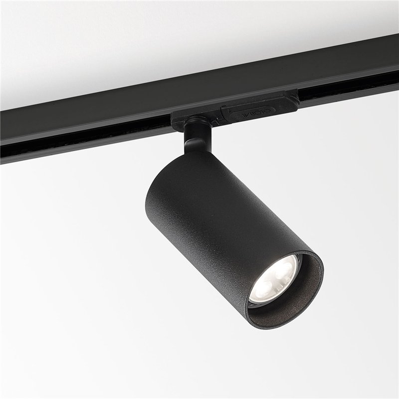 Delta Light SPYCO Hi ADM1F Applique sur rail