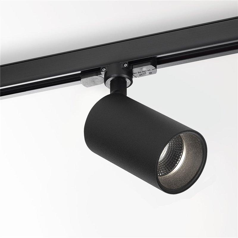 Delta Light SPYCO AC ADM DIM8 Éclairage sur rail