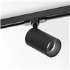 Delta Light SPYCO AC ADM DIM8 Éclairage sur rail