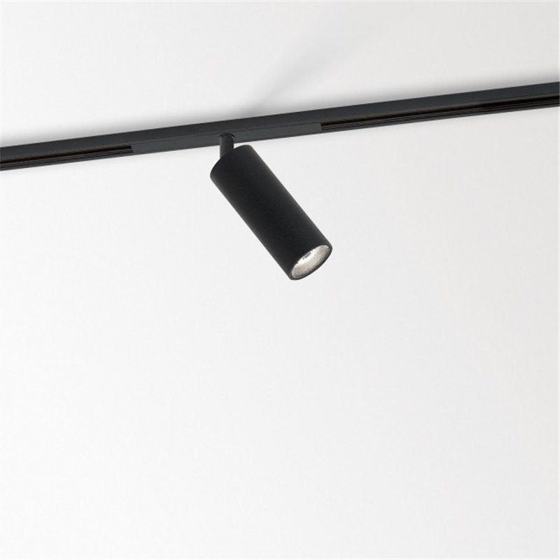 Delta Light Sl19 - Spy 27 DIM5 Éclairage sur rail