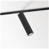 Delta Light Sl19 - Spy 39 L DIM5 Éclairage sur rail