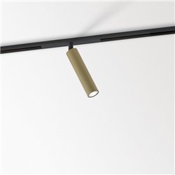 Delta Light Sl19 - SPY 20 DIM5 Éclairage sur rail